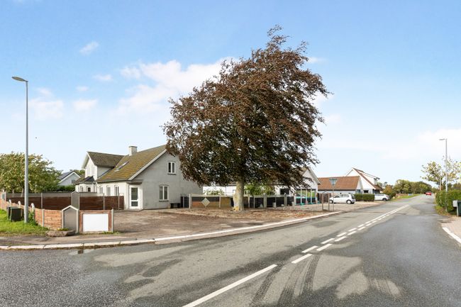 Slimmingevej 50, 4100 Ringsted