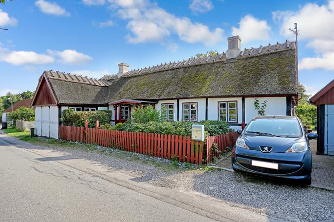 Holtug Linievej 26, 4660 Store Heddinge