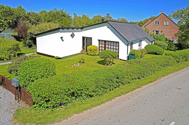 Gammel Hastrupvej 3, 4600 Køge