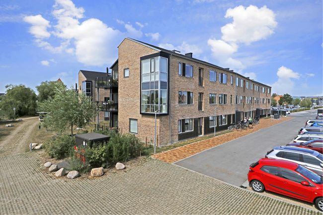Fændediget 30, st. th., 4600 Køge