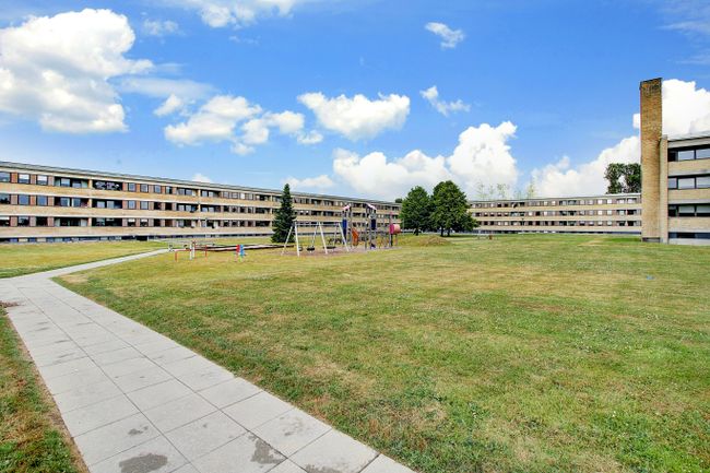 Boholtevej 59, 1. tv., 4600 Køge
