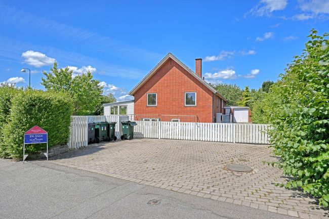 Scheelsvej 7, 4681 Herfølge