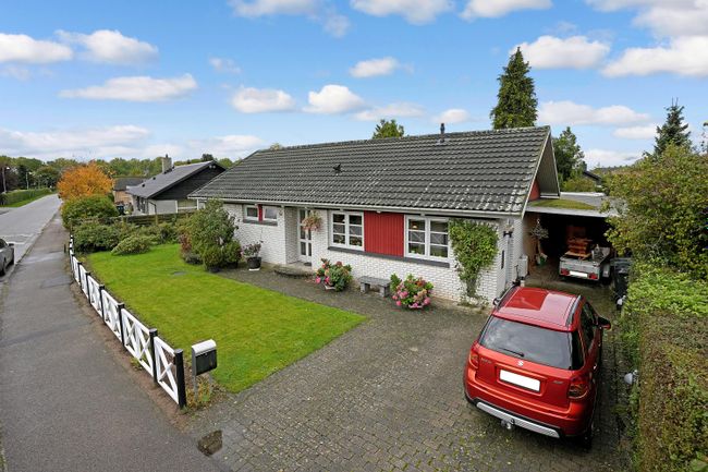 Elmevej 34, 4681 Herfølge