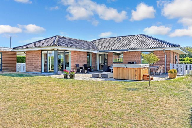 Oksbølvej 28, 4600 Køge