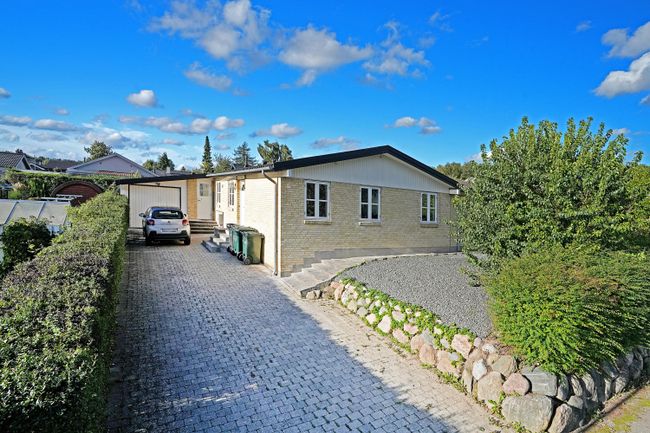 Tunøvej 11, 4600 Køge