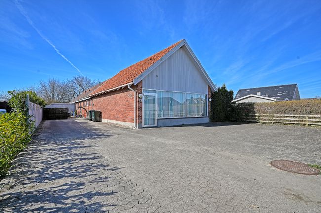 Ølsemaglevej 29, 4600 Køge
