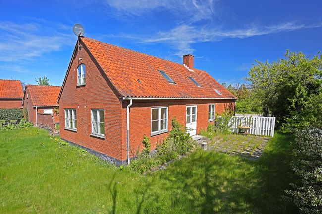Bavnestræde 26, Dalby, 4690 Haslev