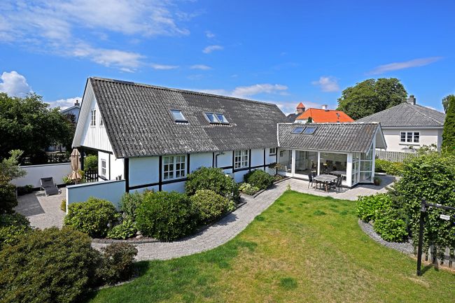 Kingosvej 1, 4600 Køge