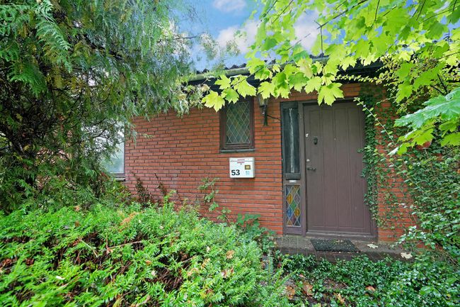 Ølsemaglevej 53, 4600 Køge
