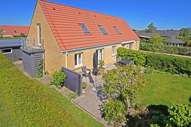 Vesterledet 9, Lellinge, 4600 Køge