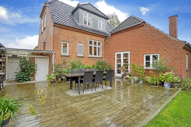 Pedersvej 18, 4600 Køge