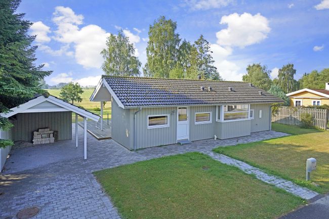 Skovbrynet 24, 4671 Strøby