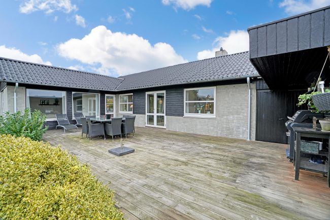 Elmevej 36, 4681 Herfølge