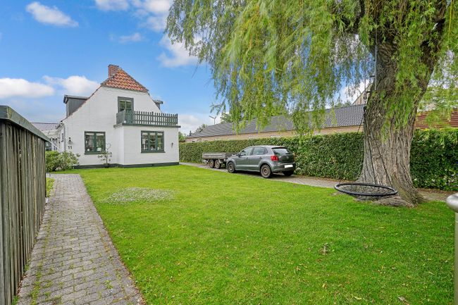 Johannevej 11, 4600 Køge