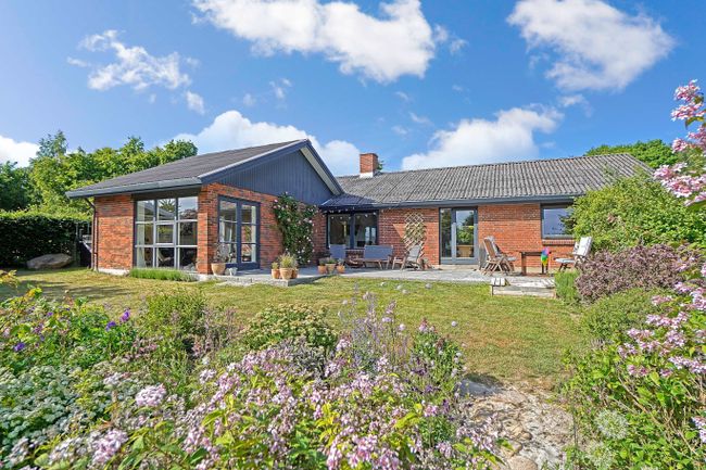 Ternesøvej 5, Terslev, 4690 Haslev