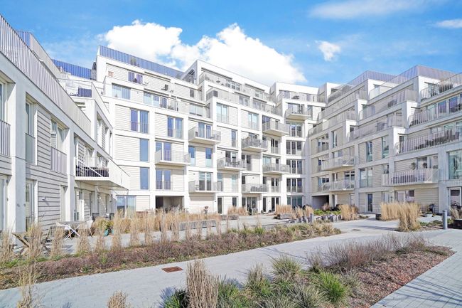 Søndre Badevej 6C, 3. 7., 4600 Køge