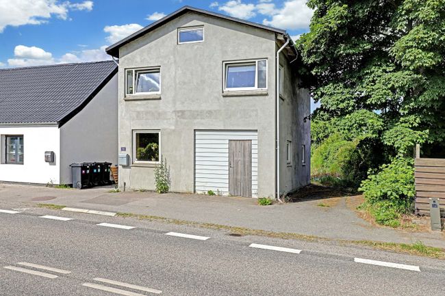 Køgevej 33, 4652 Hårlev