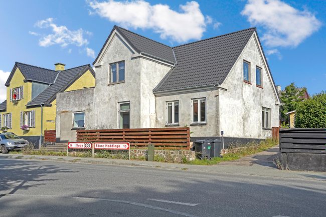 Bygaden 31, Hellested, 4652 Hårlev
