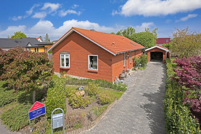 Engvej 6, 4600 Køge
