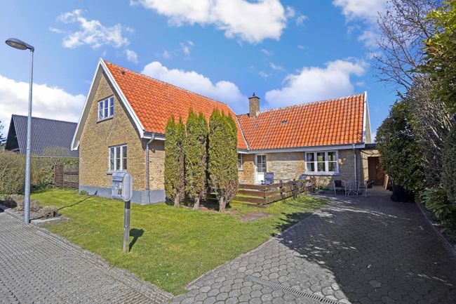 Smedevænge 20, 4600 Køge