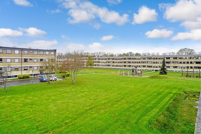Boholtevej 49, 1. mf., 4600 Køge