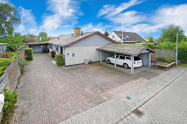 Lunden 5, Køge Nord, 4600 Køge